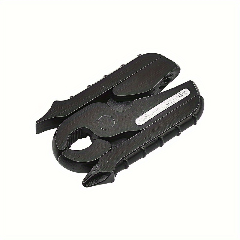 Portable Multifunctional Foldable Pliers Outdoor Camping Tool Kit