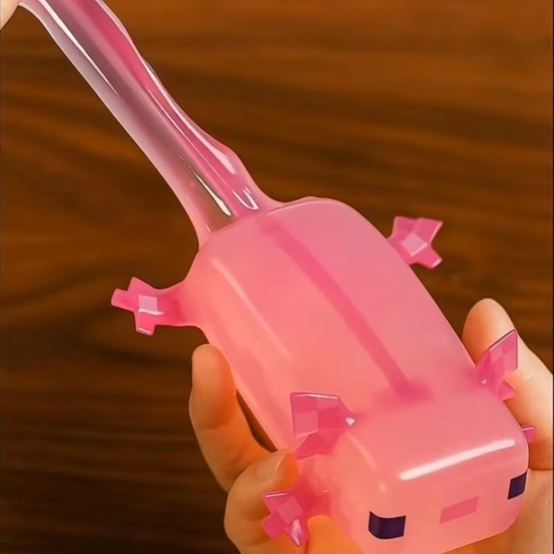 CartoonSquish Slow Rebound Stress Relief Toys