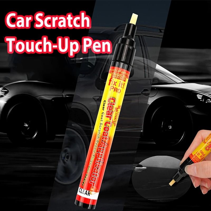 All-Color Car Scratch Repair & Clear-Coat Applicator