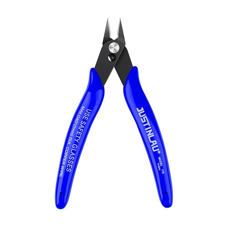 PrecisionCut Pro Universal Wire Cutter Pliers