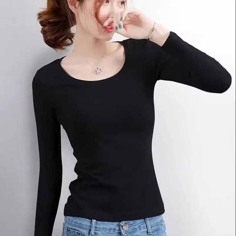 Womens Thermal Turtleneck Long Sleeve Base Layer Shirt Winter Warm Top