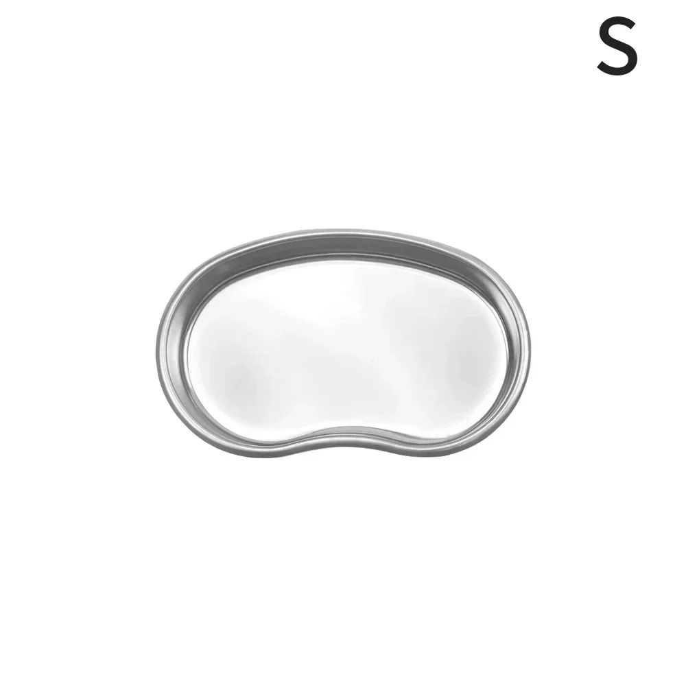 Professional Stainless Steel Kidney Sterilized Tray