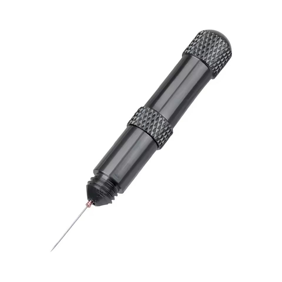 Portable Glue Dispensing Stick for Model Crafting and DIY Projects for Kids and Hobbyists