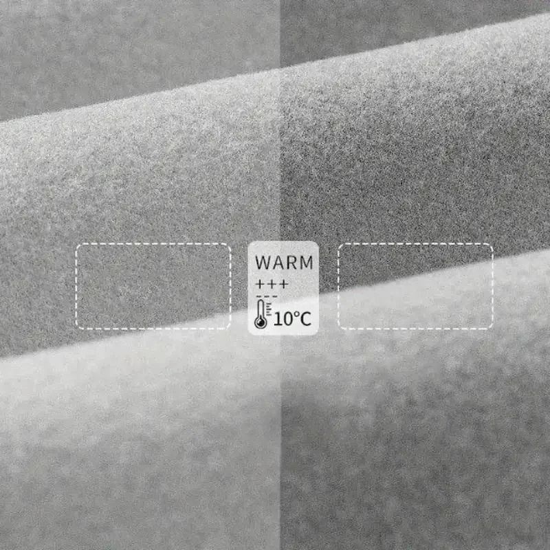Industrial-Standard Breathable Warm Belly & Waist Belt