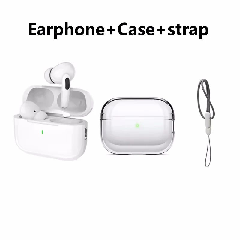 Air Pro 5 TWS Max Wireless Earbuds with HiFi Sound & Low Latency