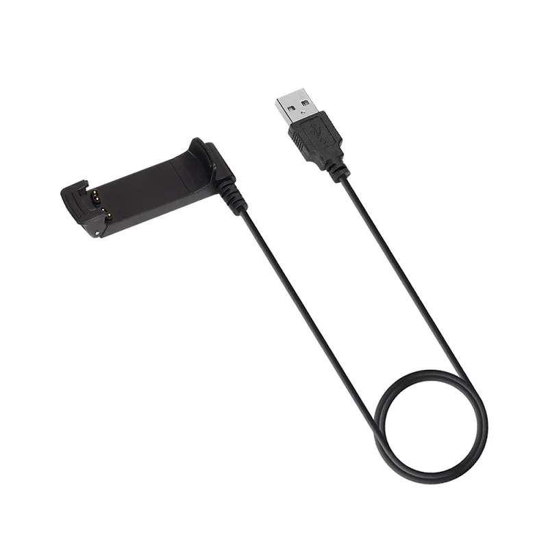 High-Speed Garmin Watch Charger Cable USB Dock Replacement