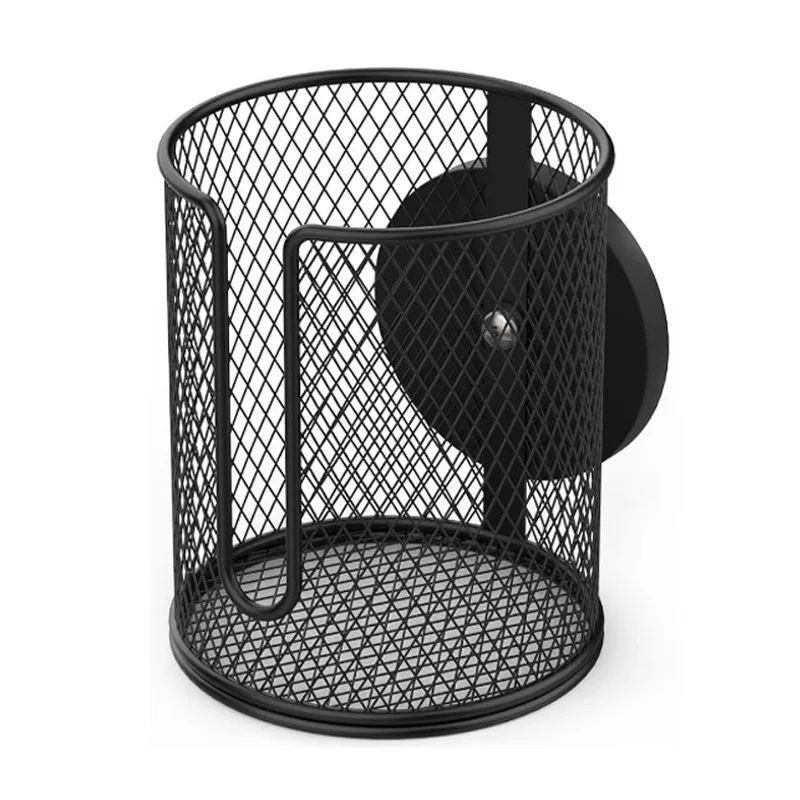 Heavy-Duty Magnetic Car Cup Holder – Anti-Slip Vehicle Drink Holder with N38 Super Magnet 3.3 in Inner Diameter