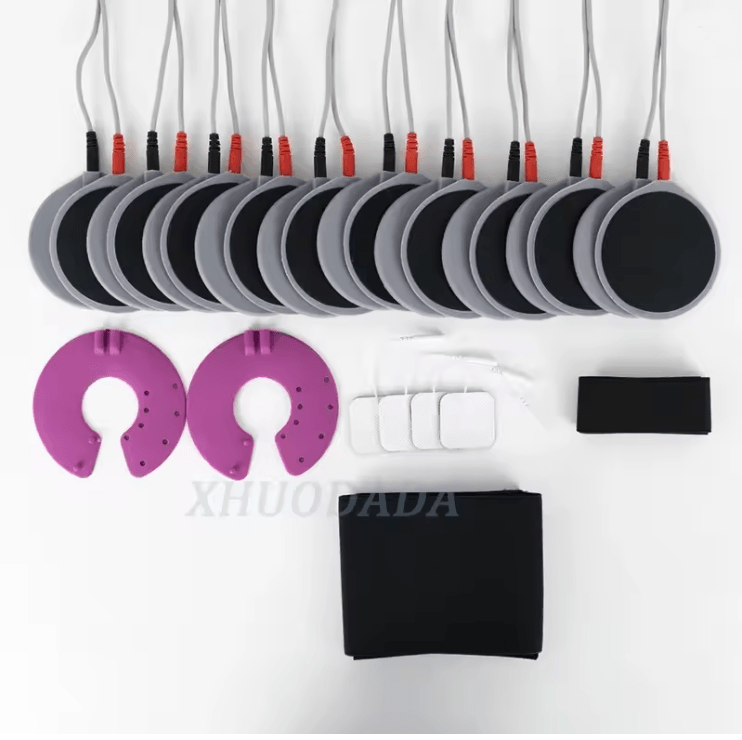 BodyTone S871 Electrostimulation Muscle Stimulator