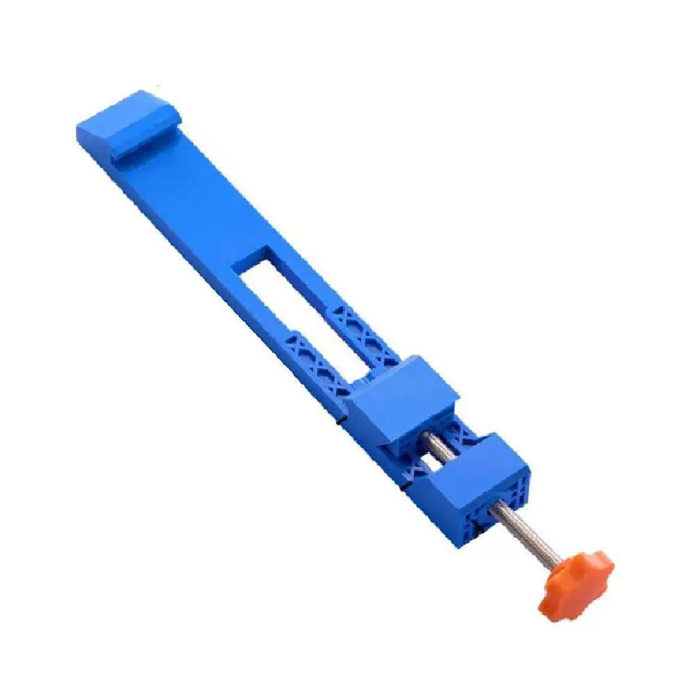 Adjustable Circular Saw Cutting Guide