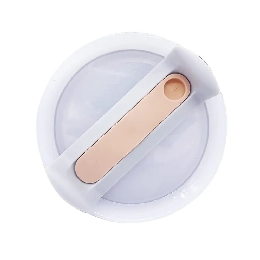 Universal Tumbler Spill Proof Cover