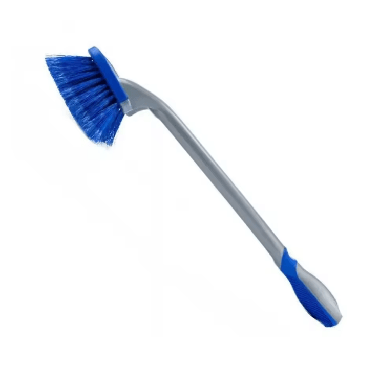 WheelShine Hub & Tire Cleaning Brush Kit