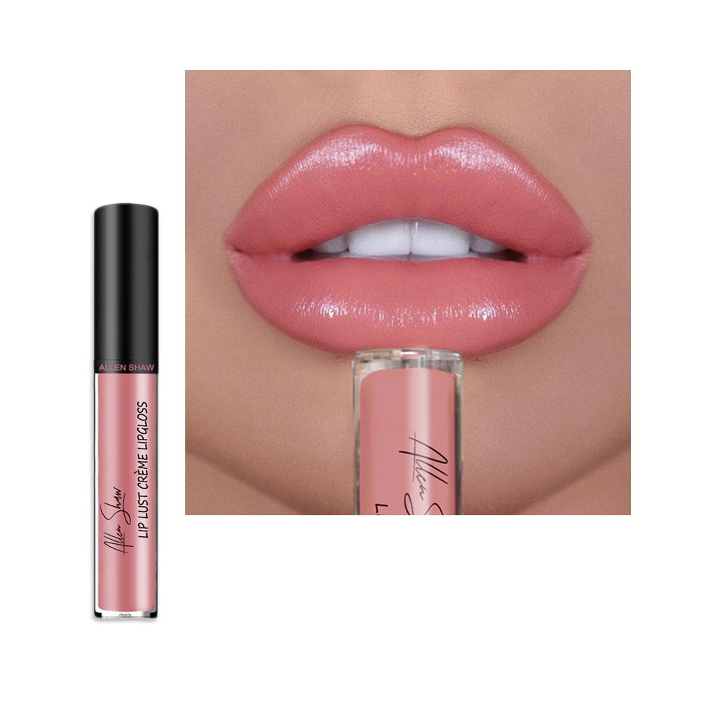 Waterproof Lip Gloss