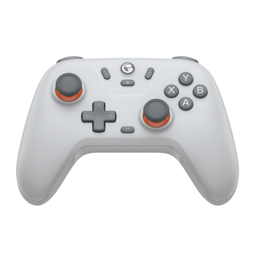 GameSir Nova Lite Wireless Bluetooth Gamepad, Hall Effect Technology, Compatible with Nintendo Switch