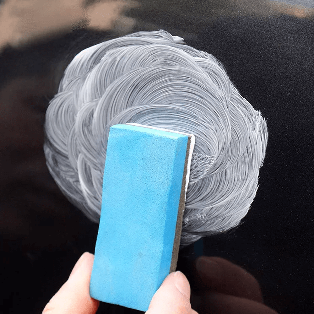 Car Scratch Repair Kit