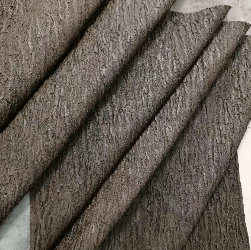 NatureWrap Realistic Artificial Tree Bark Cover for Pipes, Columns & Garden Wall Decor
