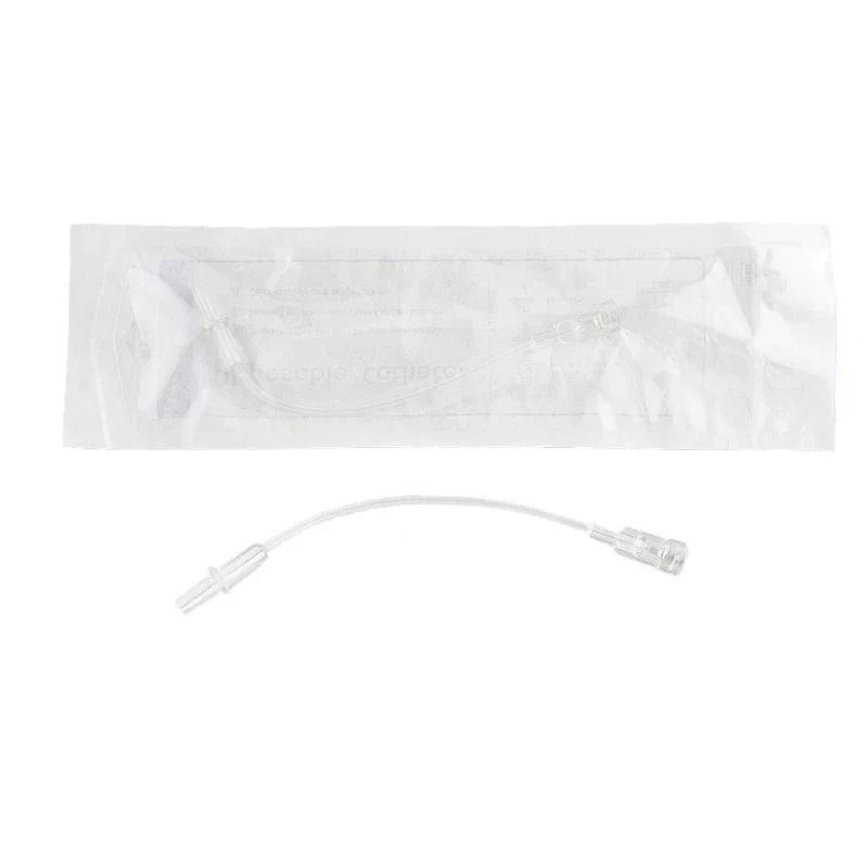 Mesotherapy Anti Wrinkle Injection Kit with DR Plastic Gun and Disposable Consumables