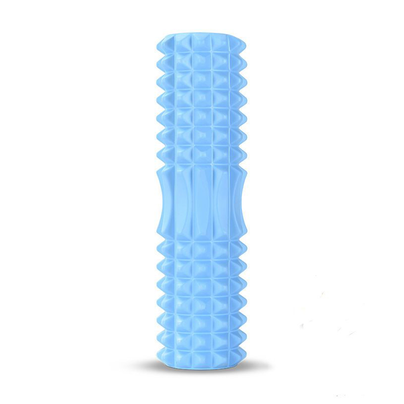 Yoga Foam Roller Muscle Massage Block Pilates Tools Fitness Foam Roller Set Gym Yoga Brick Exercise Equipment Column