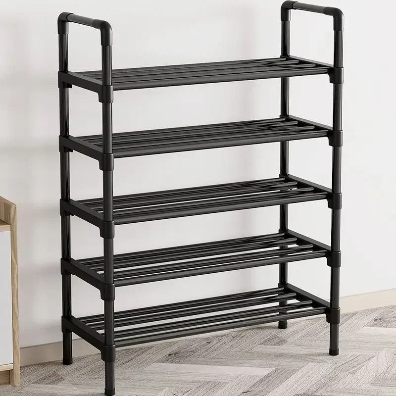 Modular Space Saving Multi Layer Shoe Rack