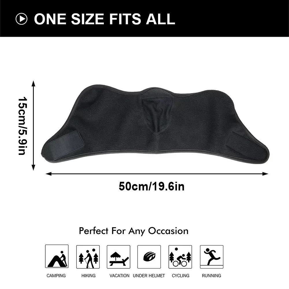 Winter Thermal Balaclava Face Mask