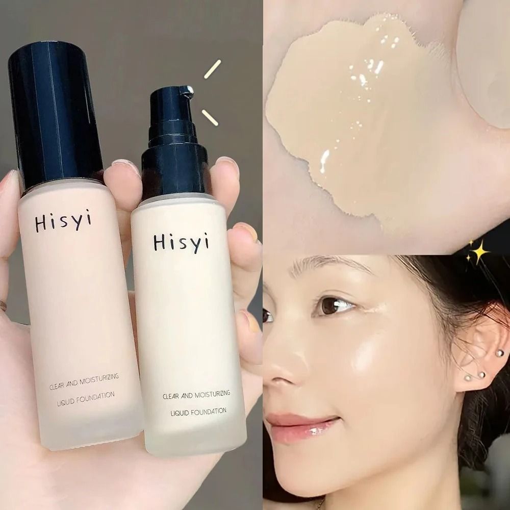 High Fidelity Flawless Skin Tint