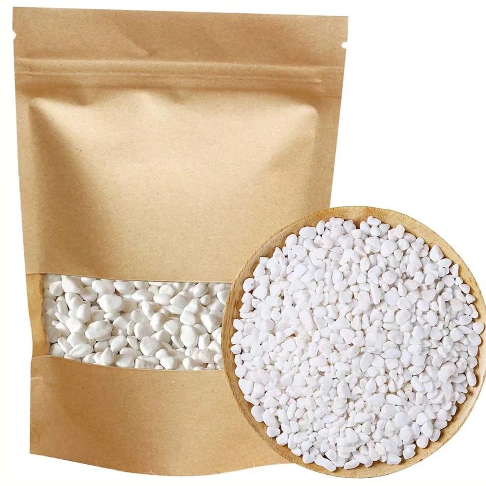 Decorative Pebble Stones for Plants and Crafts