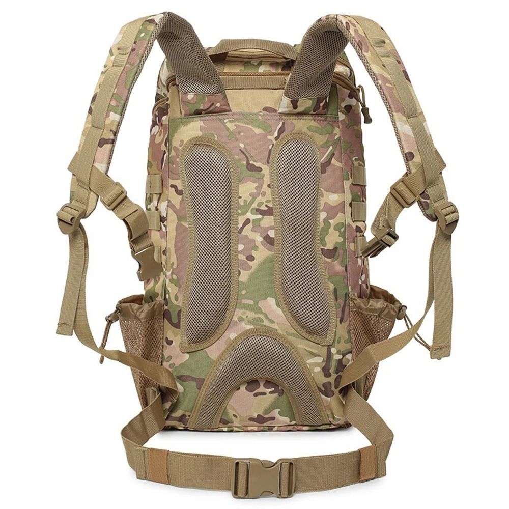 Tactical Emergency Medical Adventure Back Pack