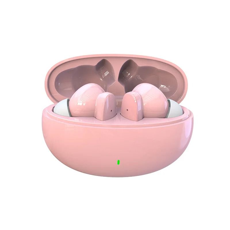 TWS Wireless Bluetooth Earphones with Touch Control and Long Playtime