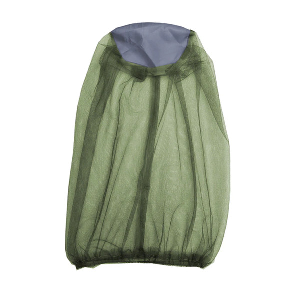 Mosquito Head Net-Face Shield