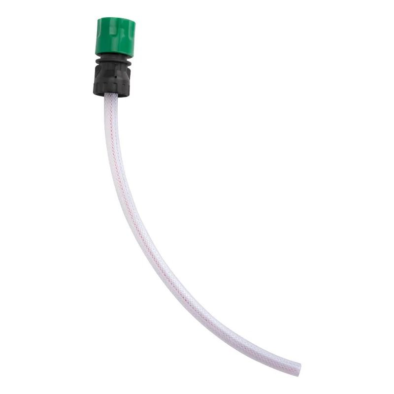 High Pressure Washer Gun Adapter Coke Bottle Quick Connector Tool