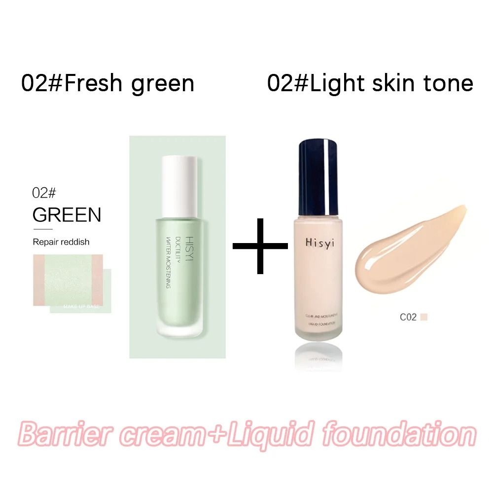 High Fidelity Flawless Skin Tint
