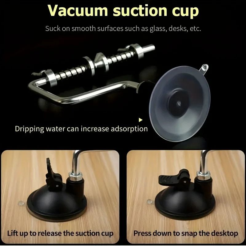 Aluminum Alloy Fishing Line Winder Reel Spooler Tool