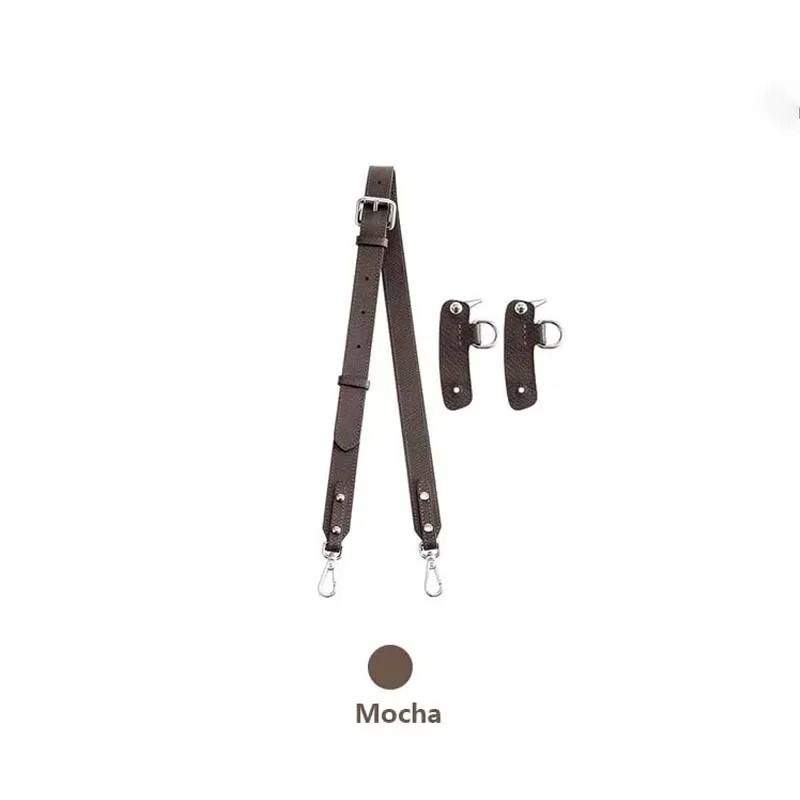 Elite Leather Crossbody Modification Series