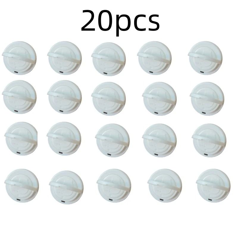Child Safe Electrical Socket Protective Covers