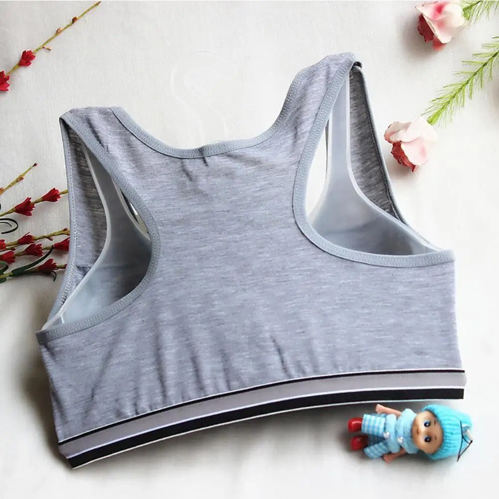 Bounce Control Yoga Fitness Tank Top