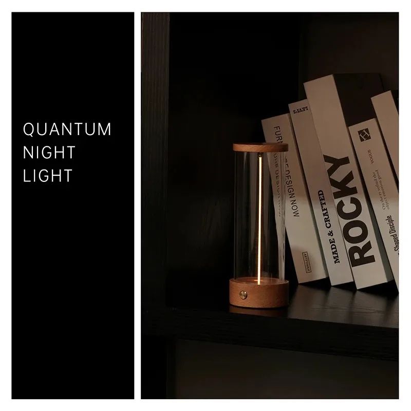 Second Generation USB Quantum Wire Ambient Light
