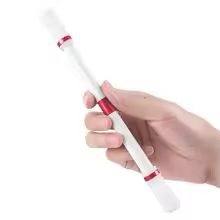 Weighted Finger Spinning Trick Pen Beginner to Pro Toy