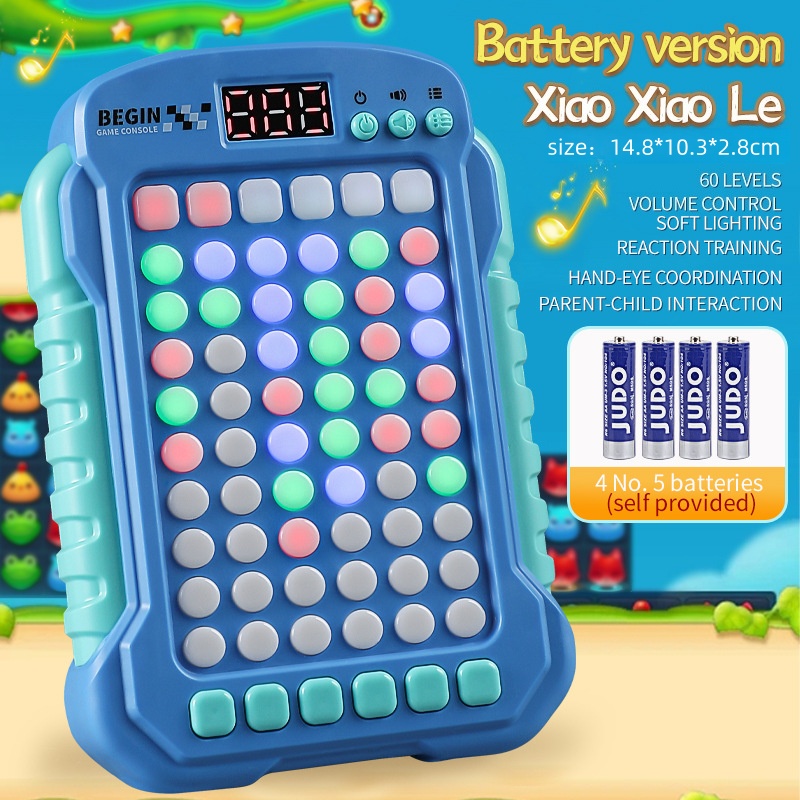 Intelligence Puzzle Challenge, Tablet Connect Fire Puzzle Game, Level Progression, Collision, Rapid Push, Educational
