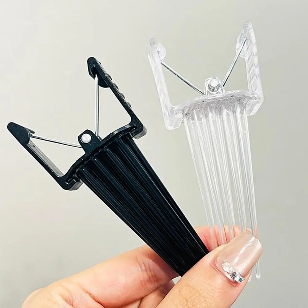 Root Lift Hair Volume Clip