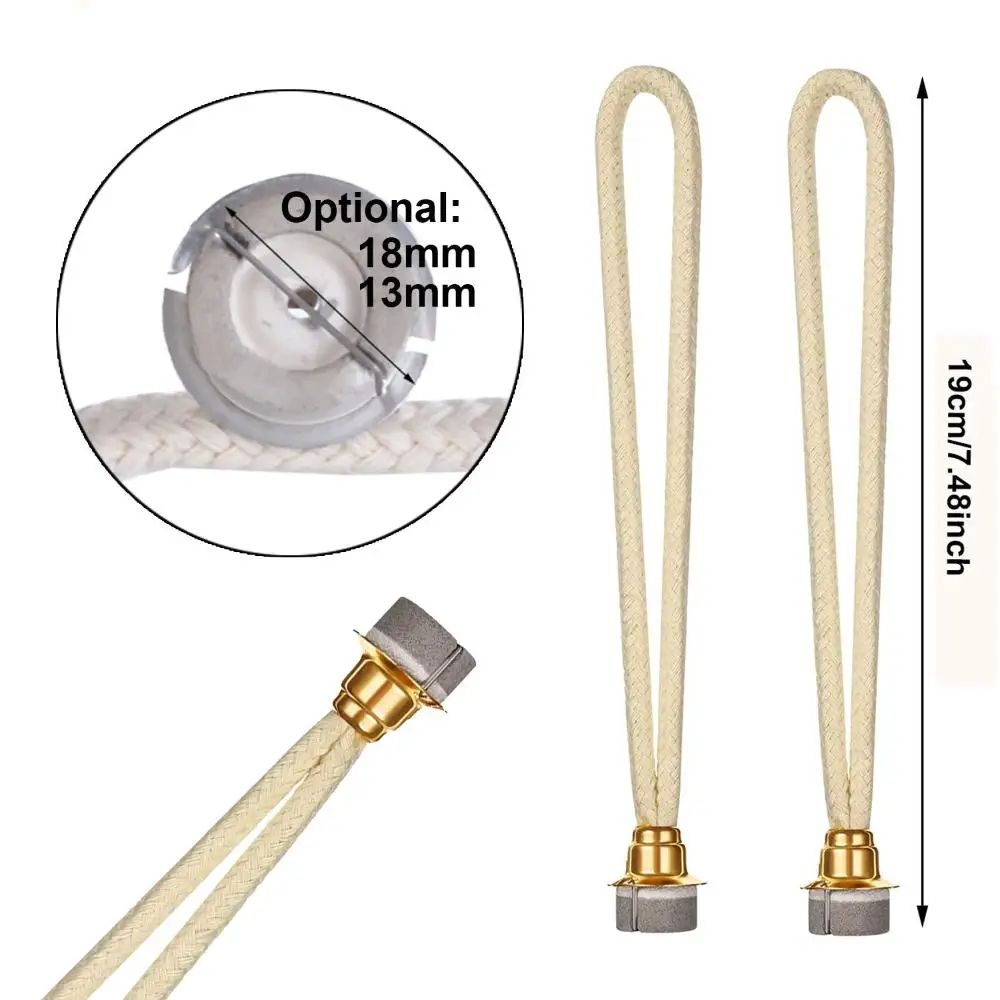 Aromatherapy Lamp Wick Replacement