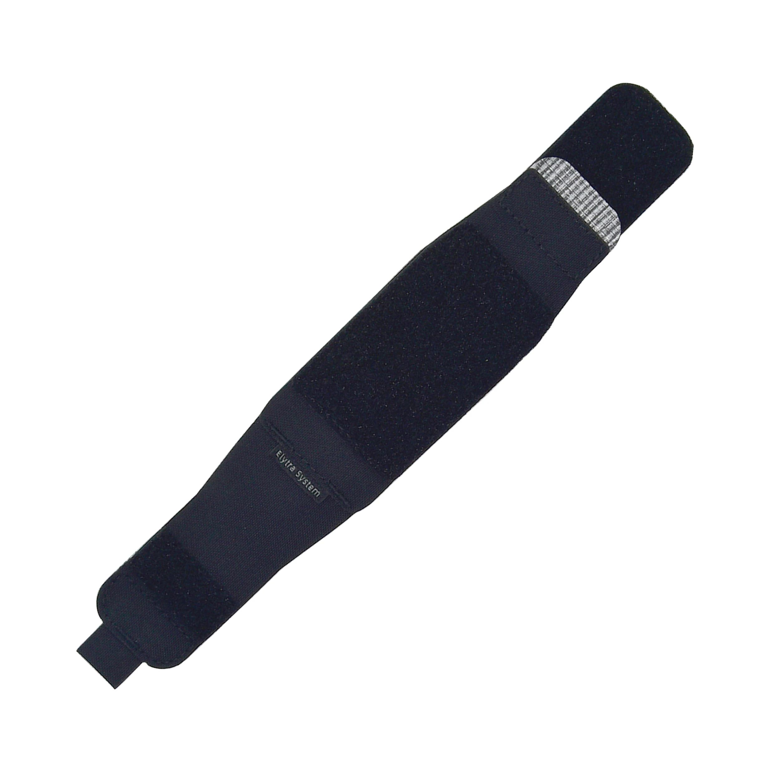 Tactical Nylon Smartwatch Watch Band