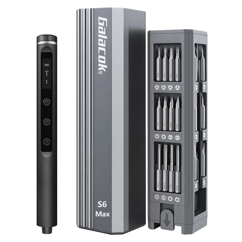 Precision Screwdriver Tool Set