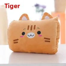 Children's Day Gifts, Sleeping Pillows, Creative Hand Warming Pillow Cushion