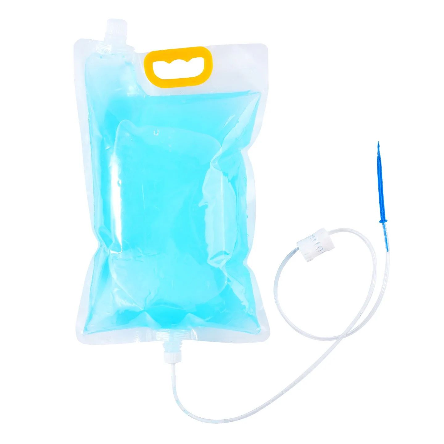 3.5L Automatic Plant Watering System – Large-Capacity Drip Irrigation Bag for Effortless Plant Care
