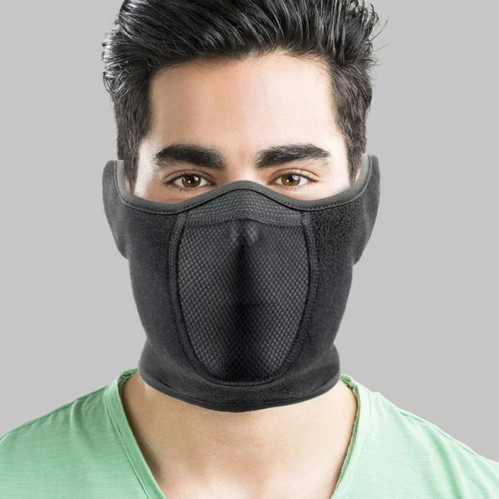 Winter Thermal Balaclava Face Mask