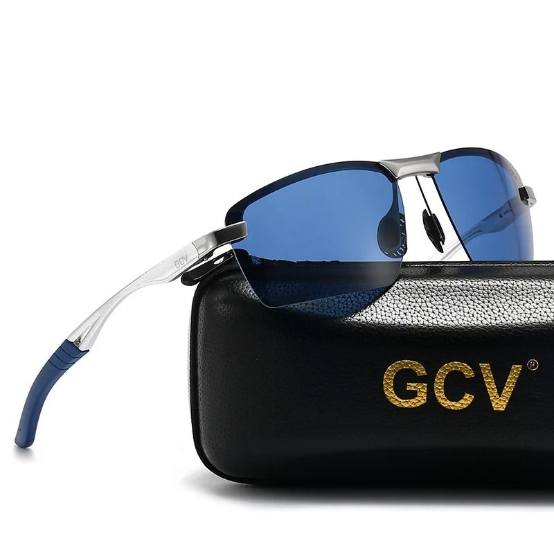 Ultralight Polarized Sports Sunglasses