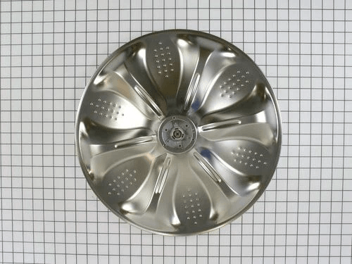 Washplate Compatible with LG Kenmore Washer, Pulsator Replacement Part