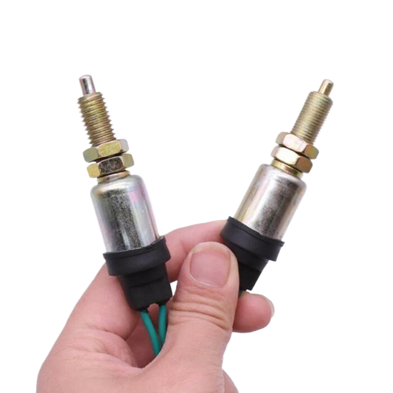 Easy Install Safety Stop Lamp Brake Lamp Switch for Cars & Trucks High Quality Brake Light Switch