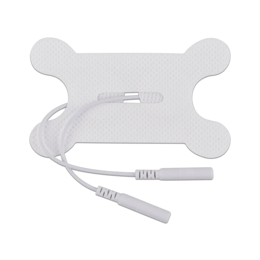 Universal High Conductivity Pulse Therapy Patches
