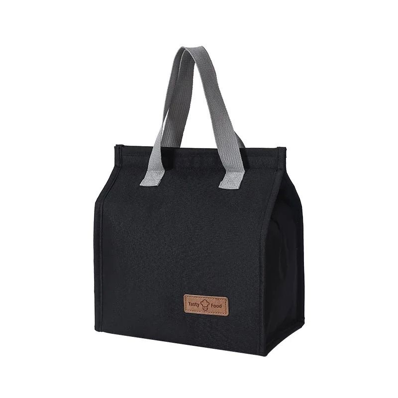 Insulated Multi-Functional Thermal Lunch Handbag
