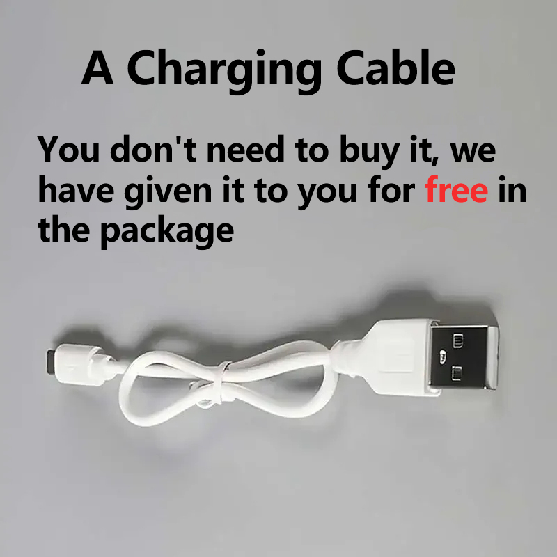 Power Bank Super Fast Charging External Battery, Ultralarge Mobile Power